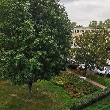 Апартаменты Kawalerka Z Balkonem 27 Ченстохова Экстерьер фото