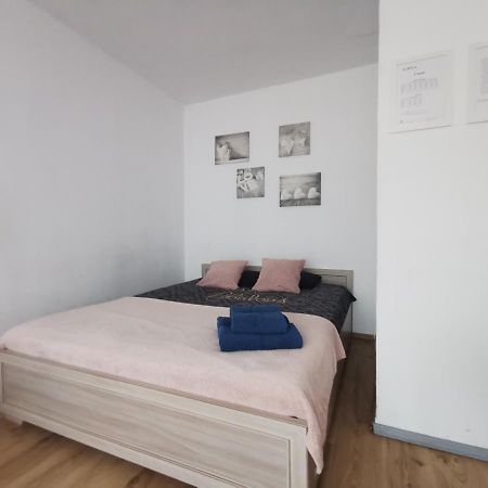 Апартаменты Kawalerka Z Balkonem 27 Ченстохова Экстерьер фото