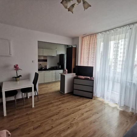 Апартаменты Kawalerka Z Balkonem 27 Ченстохова Экстерьер фото