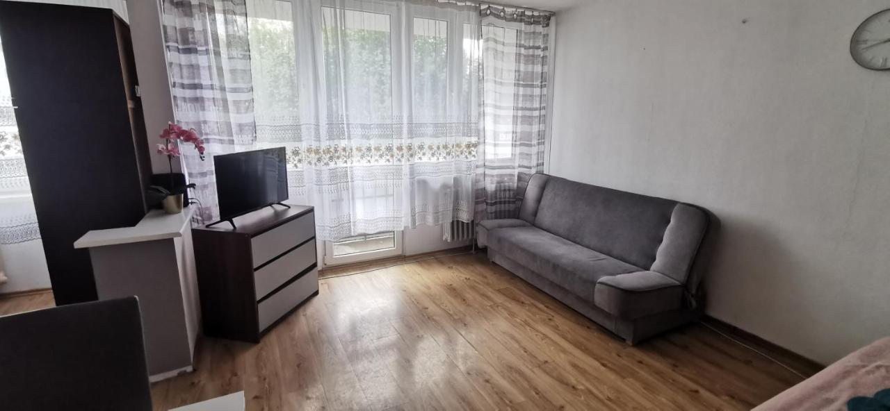 Апартаменты Kawalerka Z Balkonem 27 Ченстохова Экстерьер фото