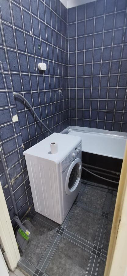 Апартаменты Kawalerka Z Balkonem 27 Ченстохова Экстерьер фото